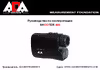 ADAINSTRUMENTS SHOOTER 400 Инструкция по применению