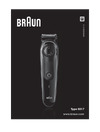Braun BT3940 Инструкция пользователя