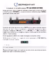Tp-Link EX220 AX1800 Руководство пользователя