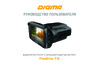 Digma FreeDrive 710 Инструкция по применению