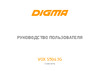 Digma VOX S504 3G VS5016PG Руководство по эксплуатации