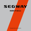 Segway Ninebot F3 Pro Инструкция к устройству
