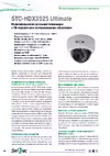 Smartec STC-HDX3525/3 ULTIMATE Инструкция по эксплуатации