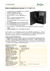 Smartec ST-PS120BMX-BK Паспорт