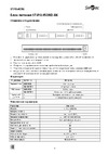 Smartec ST-PS145DRD-BK Инструкция по эксплуатации