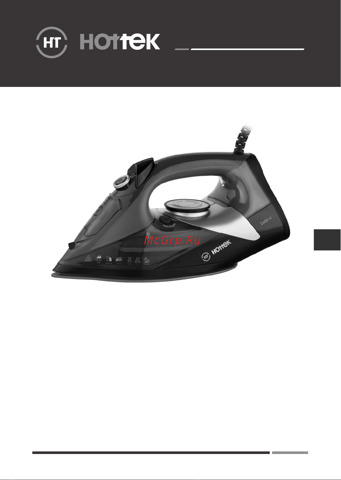 Hottek HT-955-009 Руководство по работе с устройством онлайн