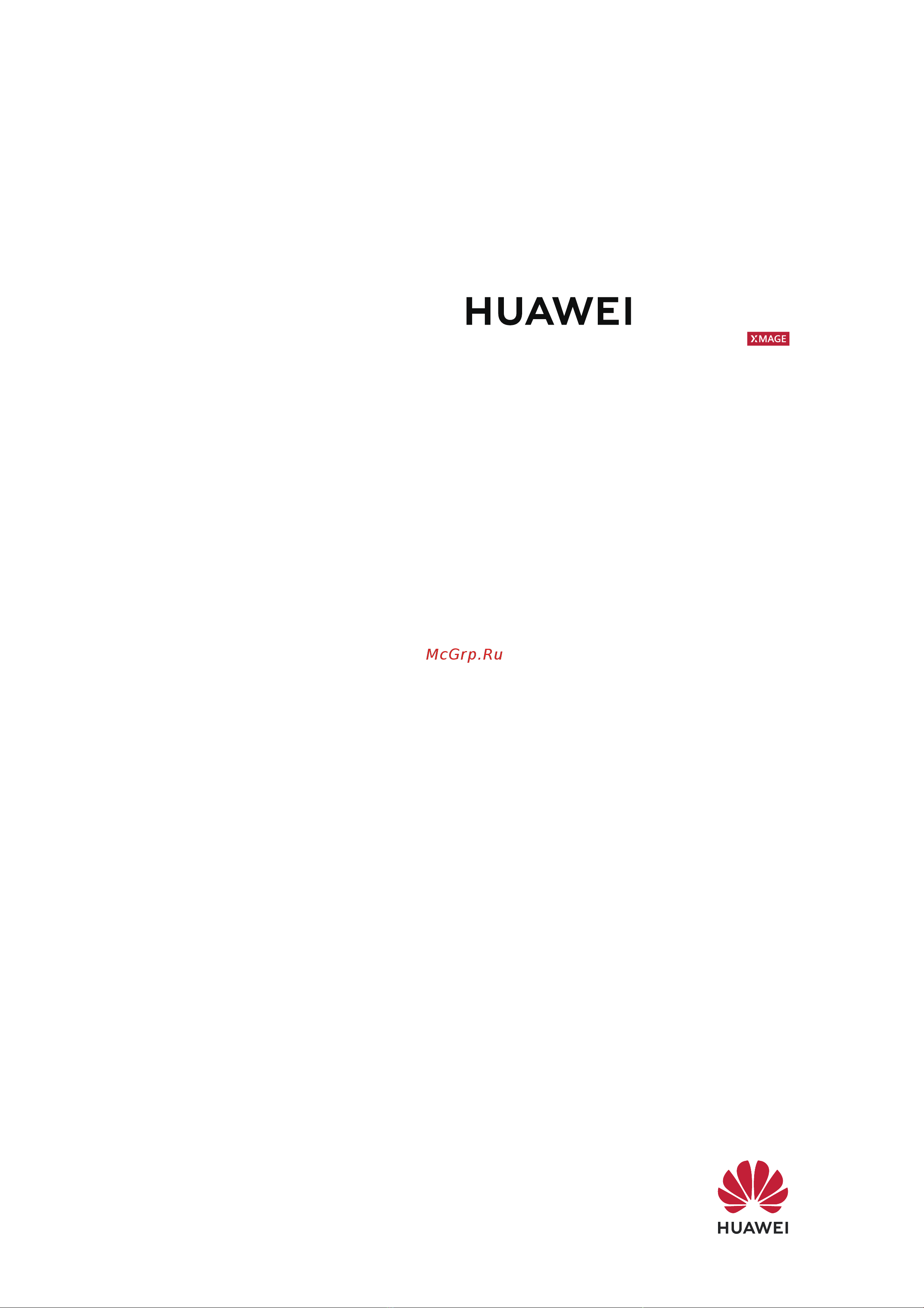 Huawei Mate X6 Эксплуатационная инструкция онлайн