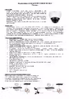 Dahua EZ-IPC-D2B20P-ZS-2812 Инструкция пользователя