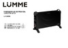 Lumme LU-CH608A Руководство по настройке