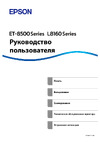 Epson NPD6547-04 Руководство по использованию