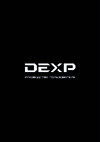 DEXP KM-1000 Инструкция по применению