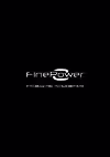 Finepower FL-03B Инструкция пользователя