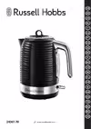 Russell Hobbs 24361-70 Инструкция по применению