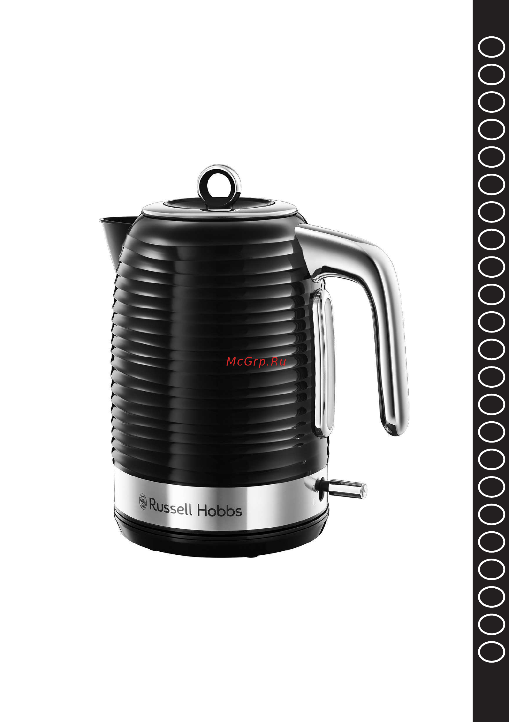 Russell Hobbs 24361-70 Инструкция по применению онлайн