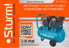 Sturm AC93450OL