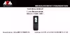 ADAINSTRUMENTS COSMO MINI